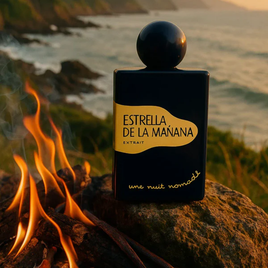 Une Nuit Nomade Estrella De La Manana Extrait de Parfum