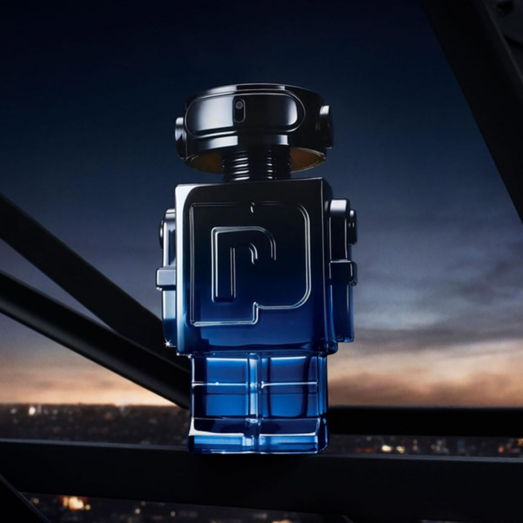 Paco Rabanne Phantom Intense Eau De Parfum