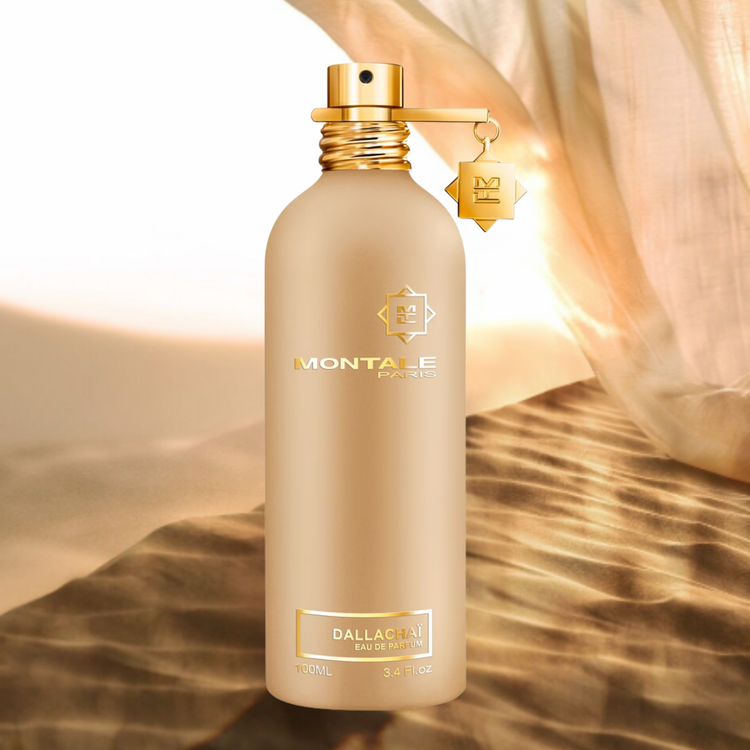 Montale Dallachai Eau de Parfum