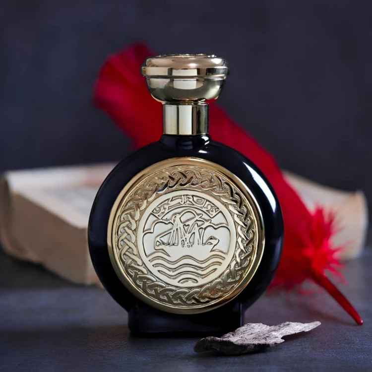 Boadicea the Victorious Dasman Eau de parfum