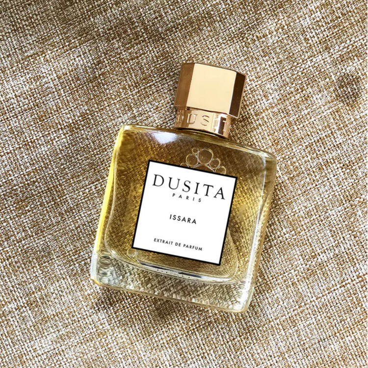 Dusita Issara Extrait de Parfum