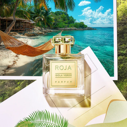 Roja Parfums Isola Verde Parfum