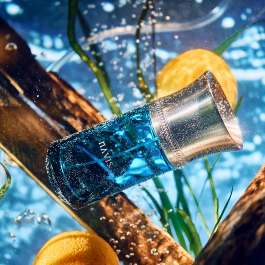 liquides Imaginaires Navis Eau De Parfum
