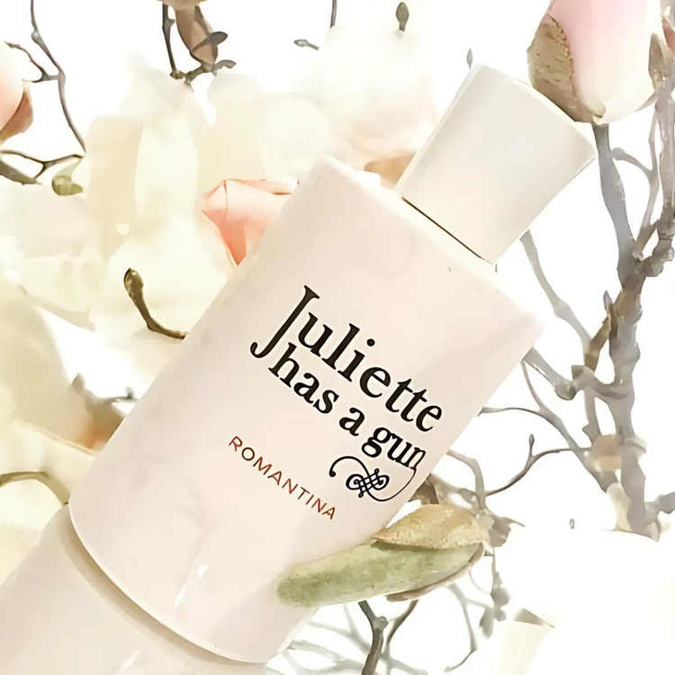 Juliette Has A Gun Romantina Eau de Parfum