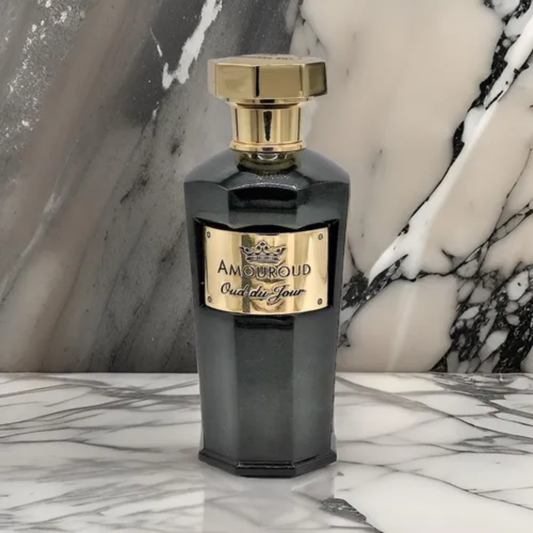 Oud du Jour Eau de Parfum