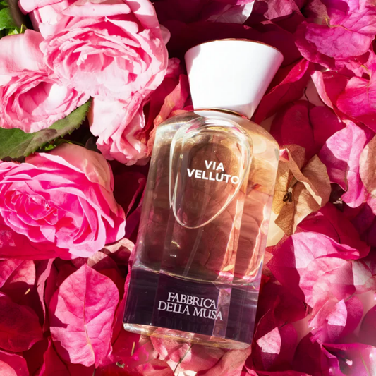 Fabbrica Della Musa Via Velluto Eau de Parfum