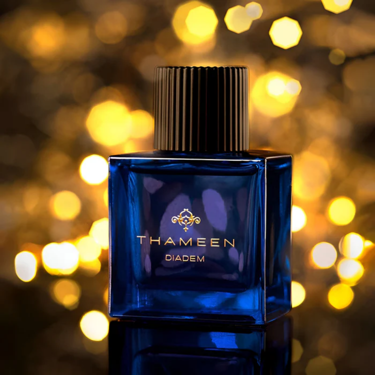 Thameen Diadem Extrait de parfum