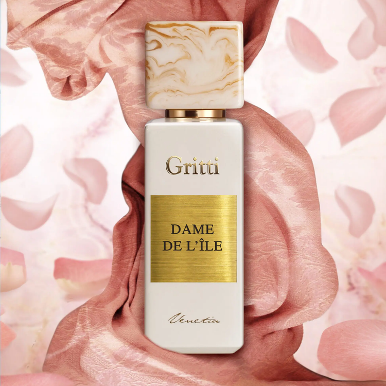 Gritti Dame De L’Île Eau de Parfum