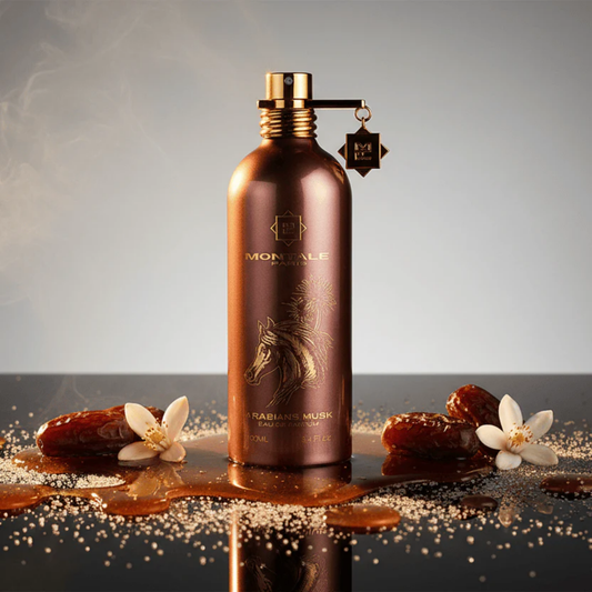 Montale Arabians Musk Eau De Parfum