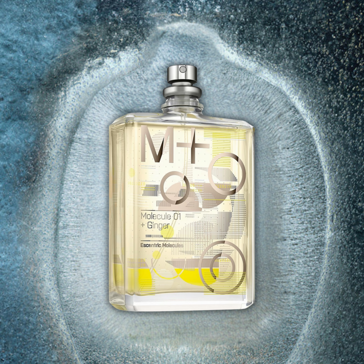 Escentric Molecules Molecule 01 + Ginger Eau de Parfum