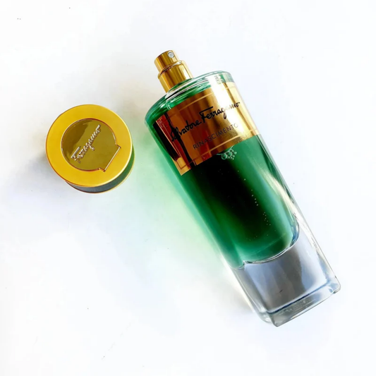 Salvatore Ferragamo Rinascimento Eau de parfum
