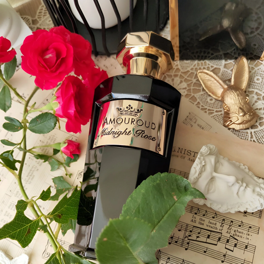 Midnight Rose Eau de Parfum
