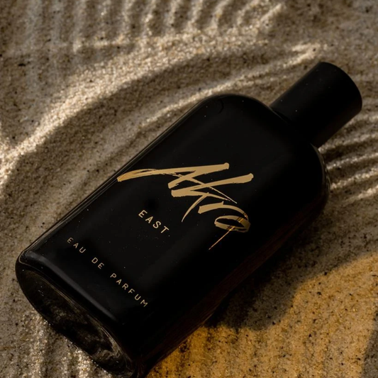 AKRO East Eau de Parfum