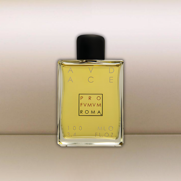 Profumum Roma Audace Eau de parfum