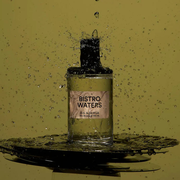 D.S. & Durga Bistro Waters Eau de parfum