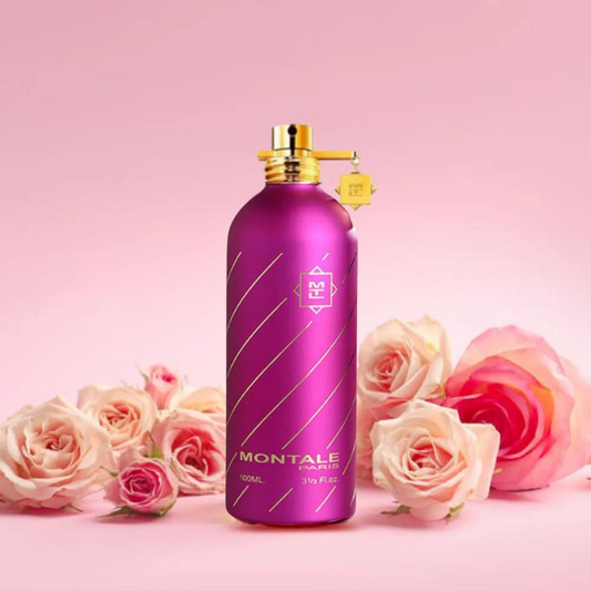 Montale roses musk Eau de Parfum