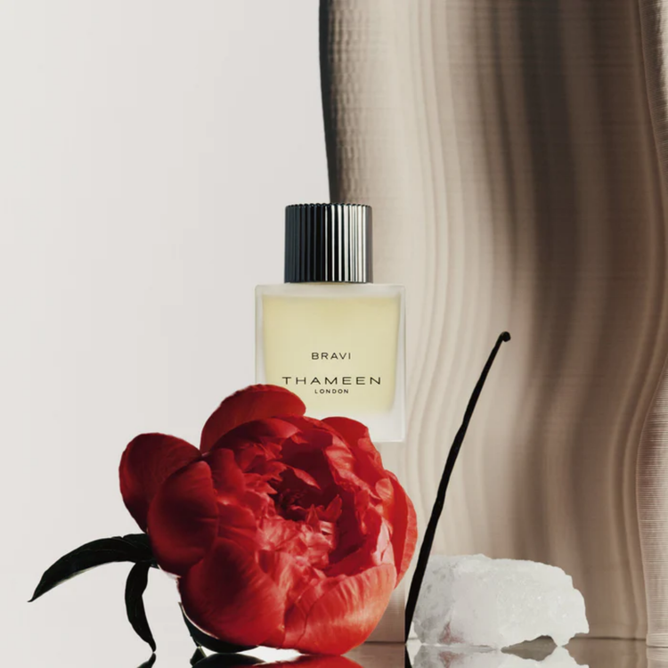 Thameen Bravi Eau De Cologne