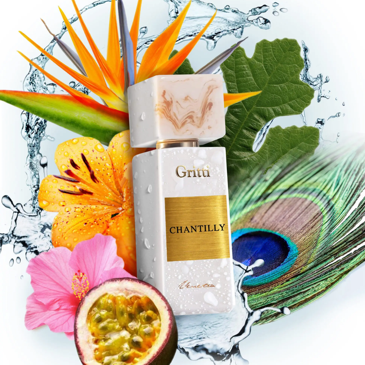 Gritti Chantilly for women