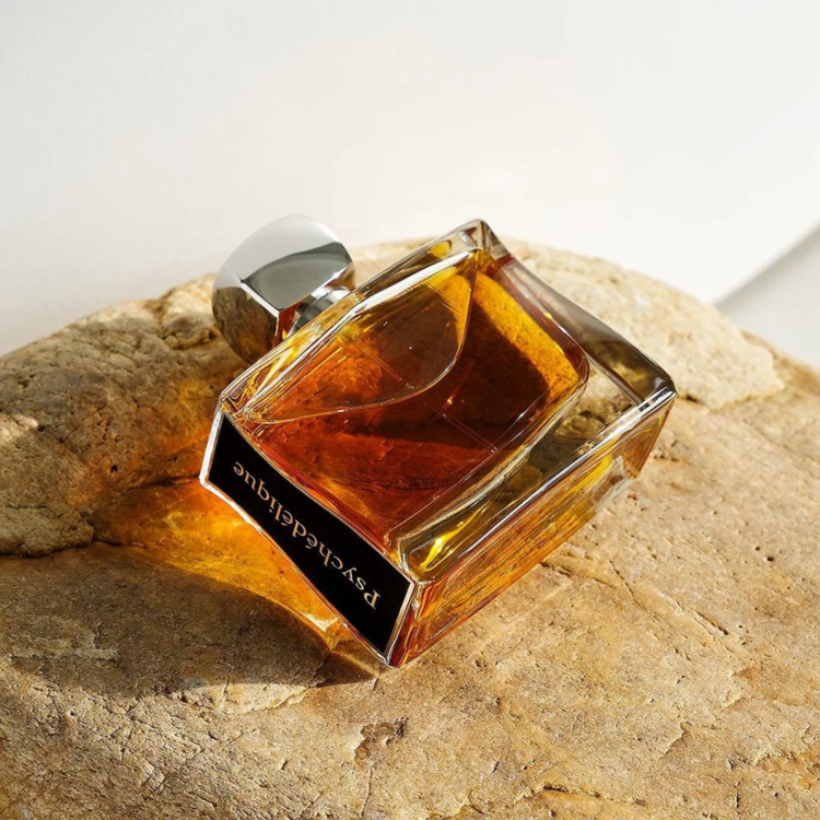 Jovoy Paris Psychedelique Eau de Parfum