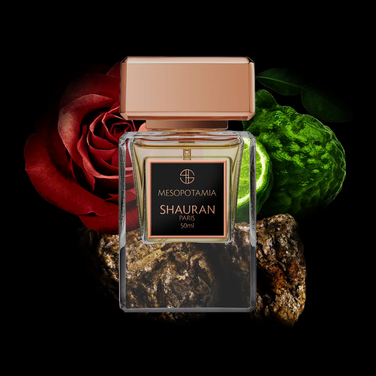 Shauran Mesopotamia Eau de parfum