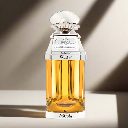 The Spirit of Dubai Durra Eau de parfum