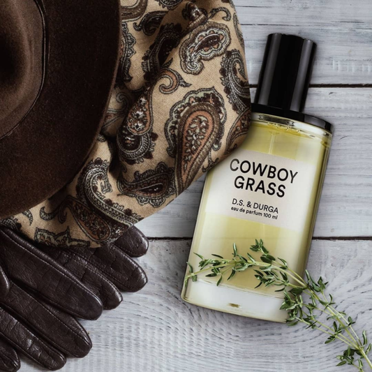 D.S. & Durga Cowboy Grass Eau de Parfum