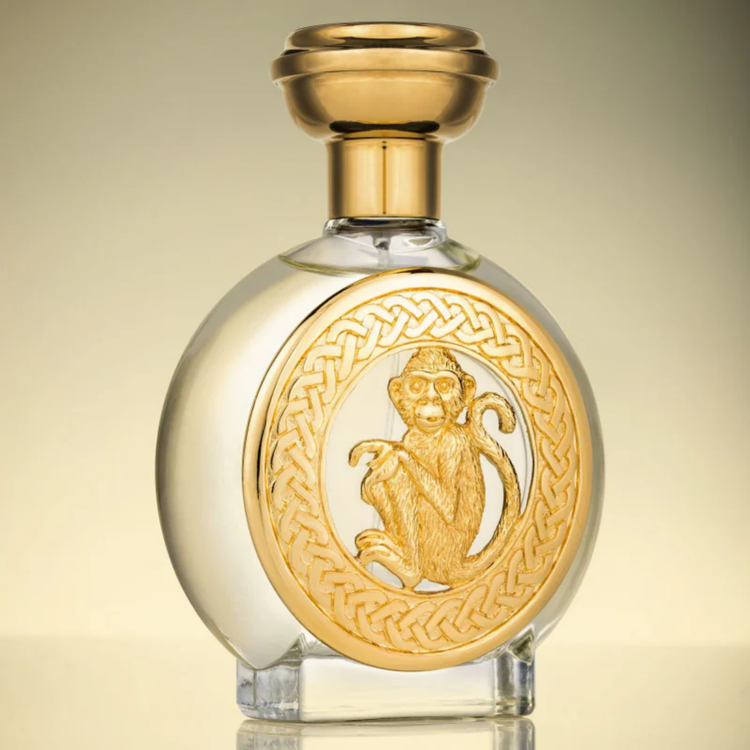 Boadicea the Victorious Hanuman Eau de parfum