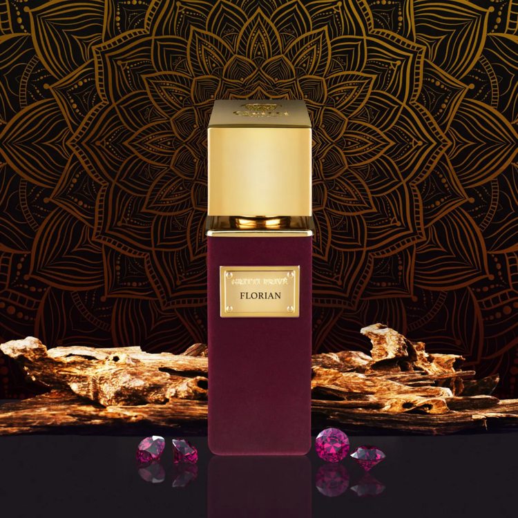 Gritti Florian Extrait De Parfum