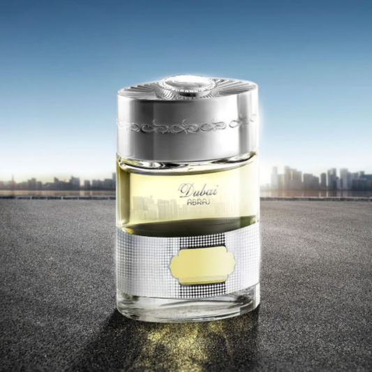 The Spirit of Dubai Abraj Eau de parfum