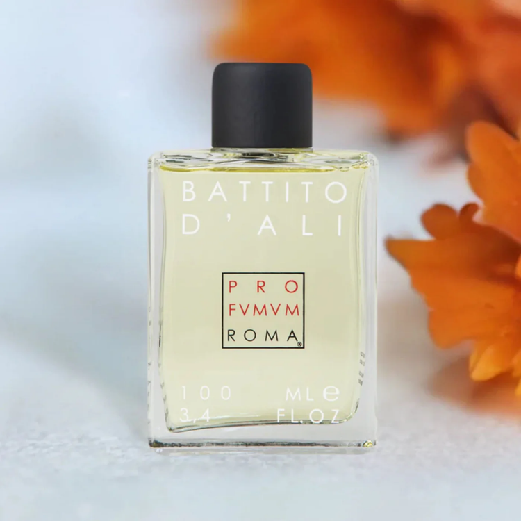 Profumum Roma Battito dAli Eau de parfum
