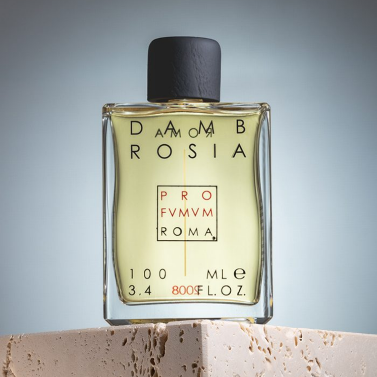 Profumum Roma Dambrosia Eau de parfum