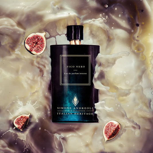 Simone Andreoli Fico Nero Eau de Parfum
