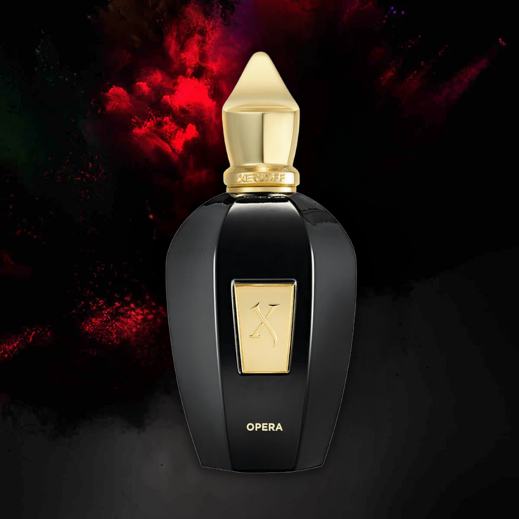 Xerjoff V Opera Eau de Parfum
