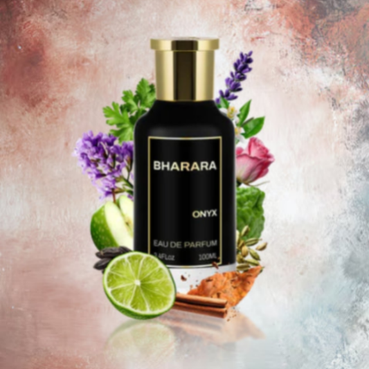 Onyx Eau de Parfum