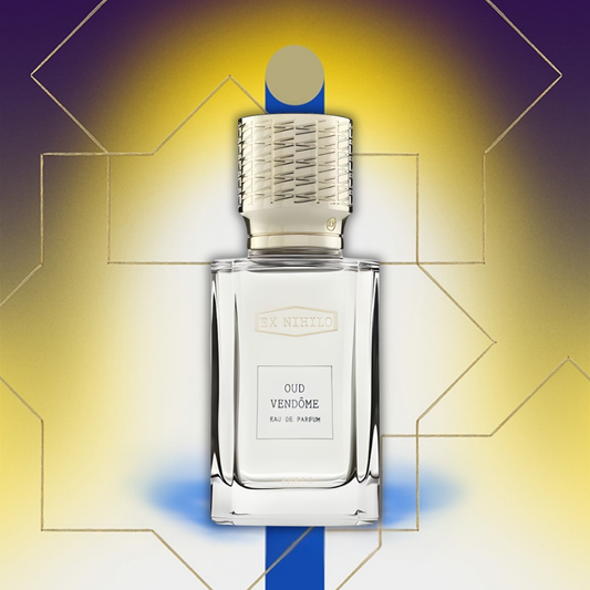 Ex Nihilo Oud Vendome for Unisex | Samples