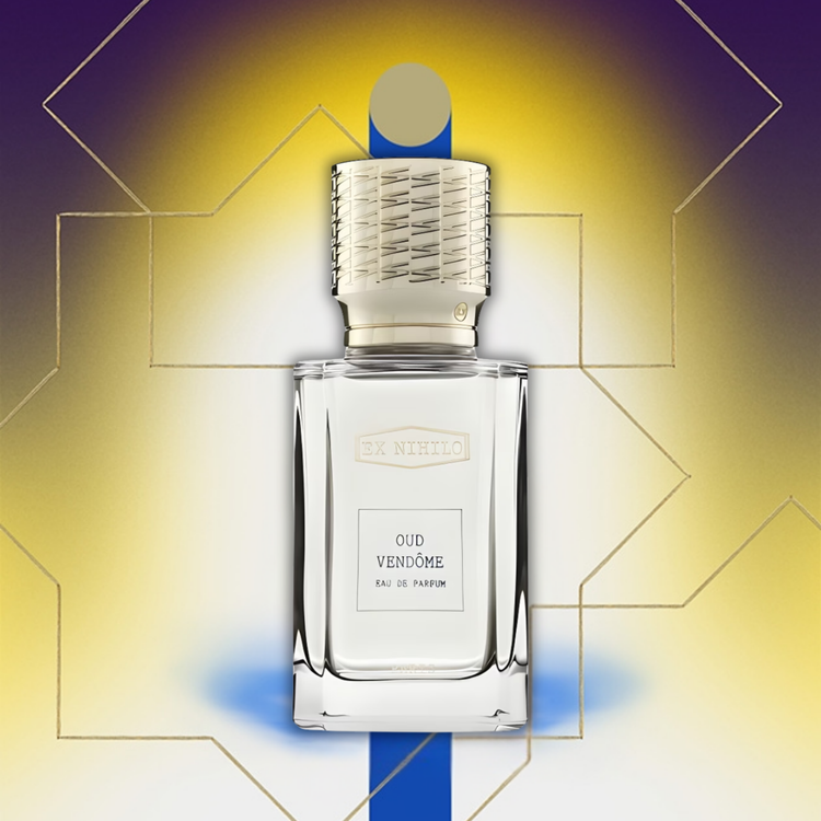 Ex Nihilo Oud Vendome for Unisex | Samples