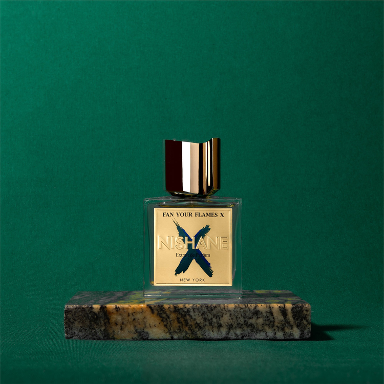 Nishane Fan Your Flames X Extrait de parfum