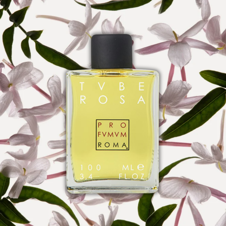 Profumum Roma Tuberosa Eau de parfum