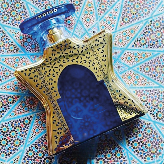Bond No. 9 Dubai INDIGO Eau de Parfum