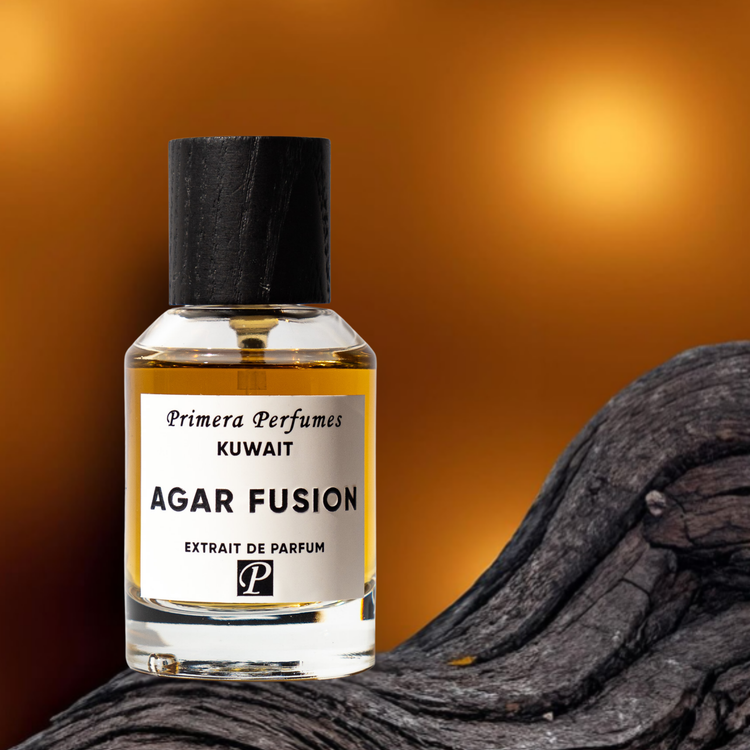 Primera Perfumes Kuwait Agar Fusion Extrait de Parfum