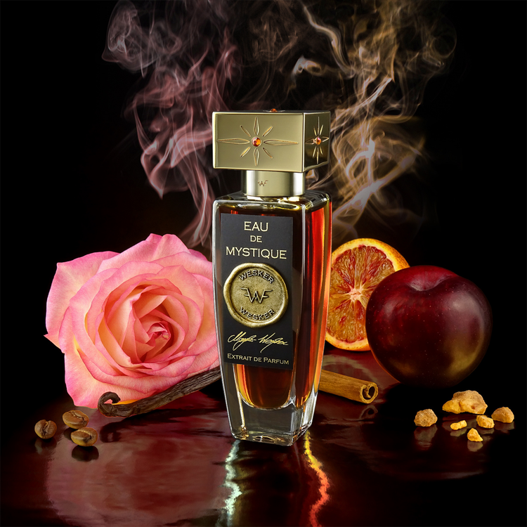 Wesker Eau De Mystique