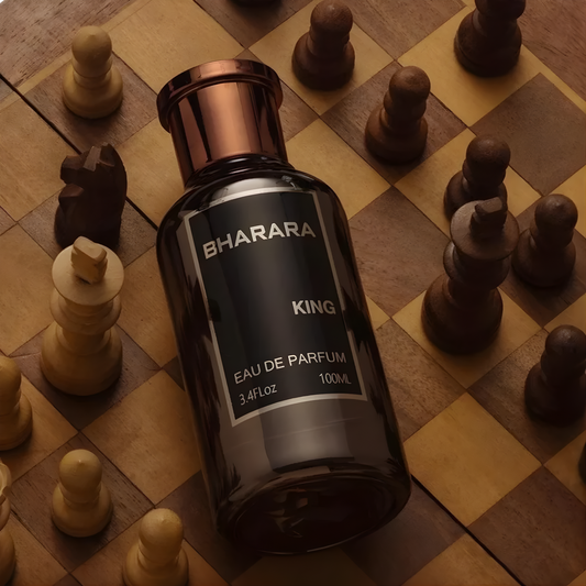King Eau de Parfum