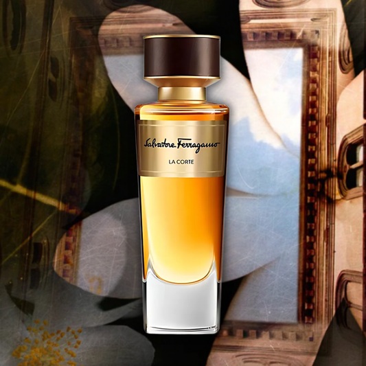 Salvatore Ferragamo La Corte Eau de parfum