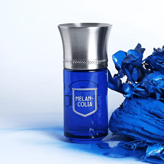 Liquides Imaginaires Melancolia Eau de parfum