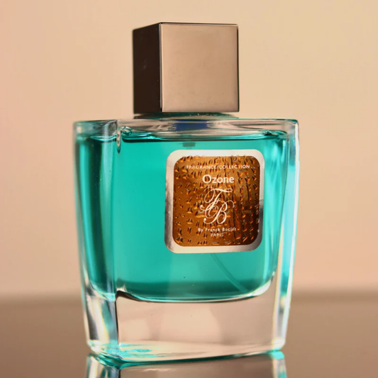 Franck Boclet Ozone Eau de parfum