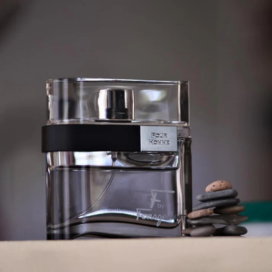 Salvatore Ferragamo F EDT