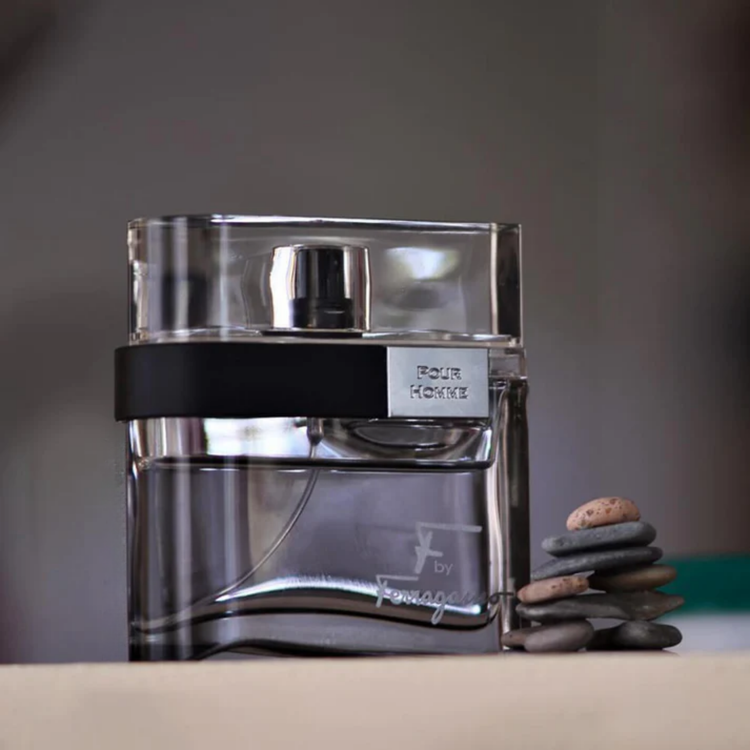 Salvatore Ferragamo F EDT