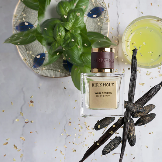 Birkholz Wild Desires Eau De Parfum