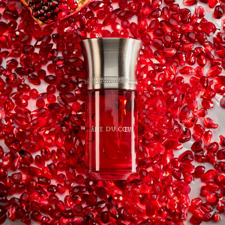 Liquides Imaginaires Ame Du Coeur Eau de parfum