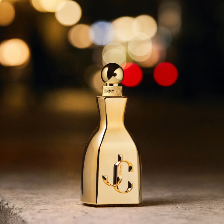 Jimmy Choo I Want Choo Le Parfum
